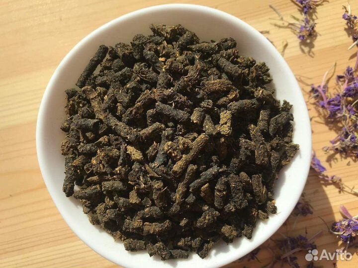 Иван-чай 1кг лето 2O23, насыщенный вкус