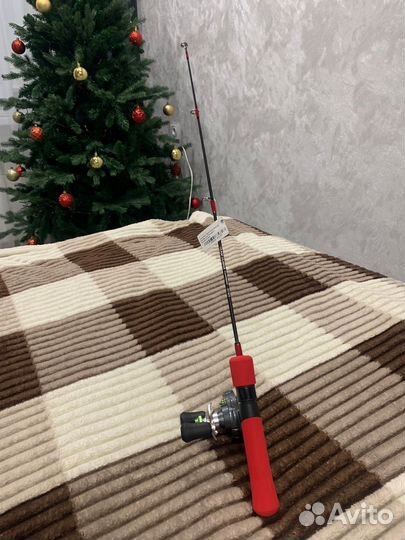 Зимняя рыбалка