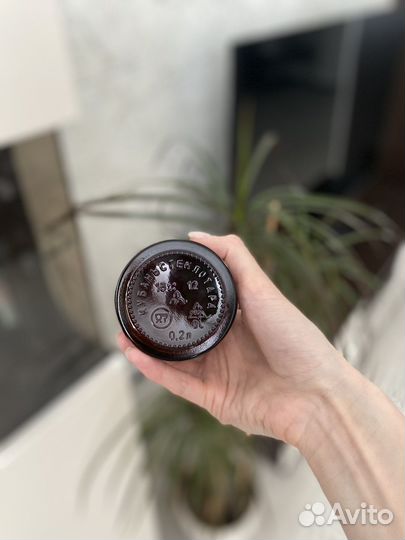 Баночки для свечей