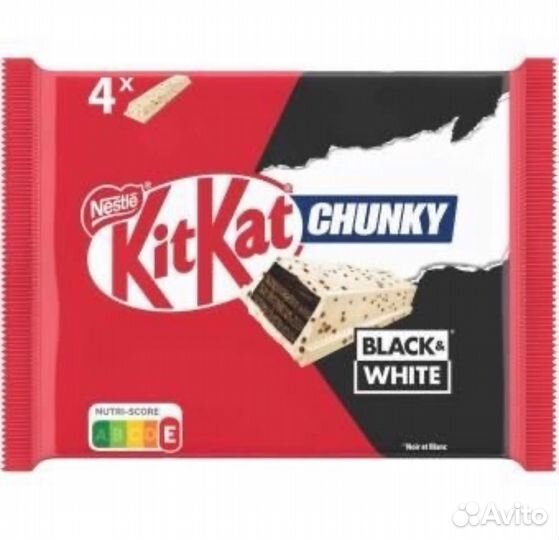 Европейские сладости