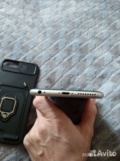 iPhone 6S Plus, 64 ГБ