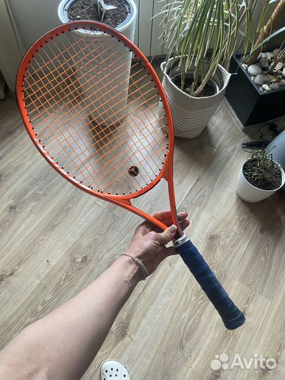 Ракетка Head для большого тенниса 26