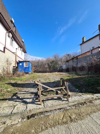 Участок 5,2 сот. (СНТ, ДНП)