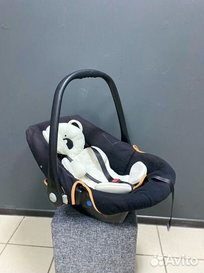 Автолюлька 0-13кг