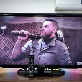 LED телевизор Samsung 32" Full HD