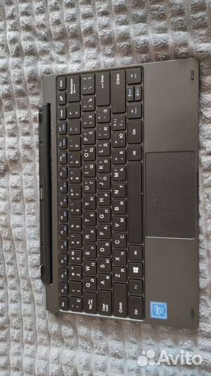 Планшет с клавиатурой Digma EVE 1494E