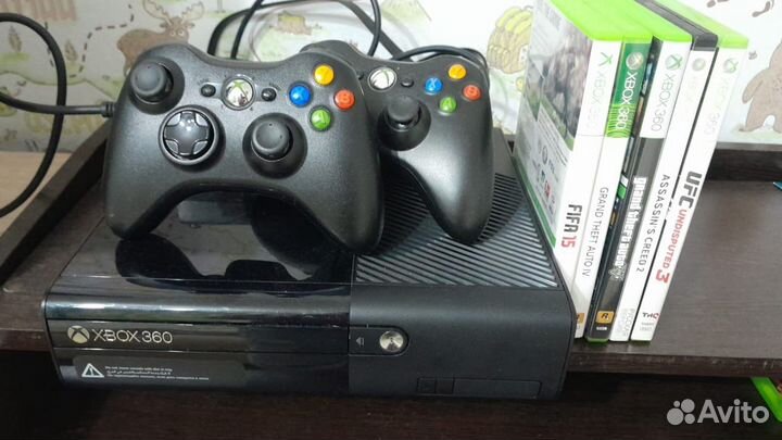Xbox 360