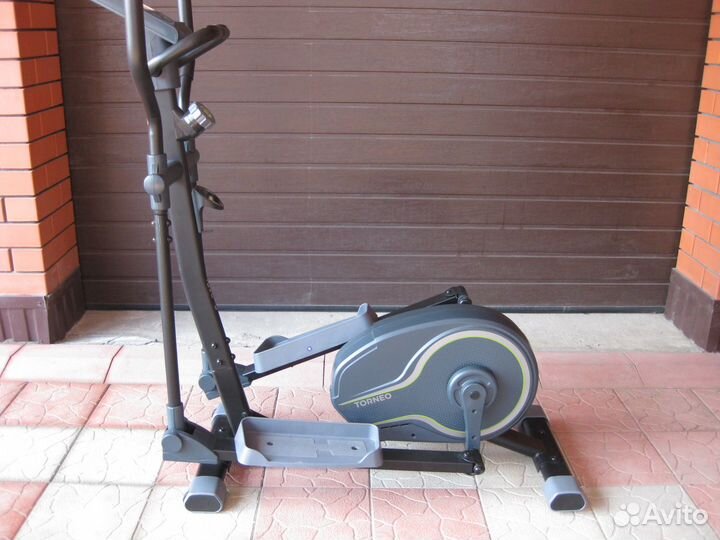 Эллиптический тренажер torneo festa C-310G