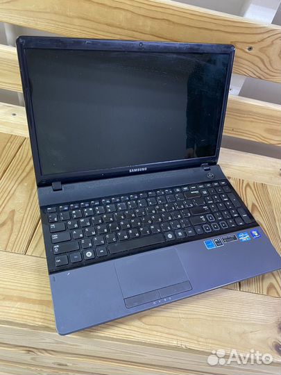 Samsung ноутбук np 300 e 5 c