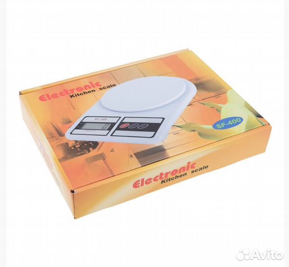 Весы SF-400