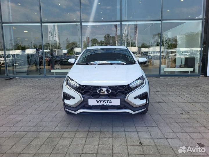 LADA Vesta, 2023