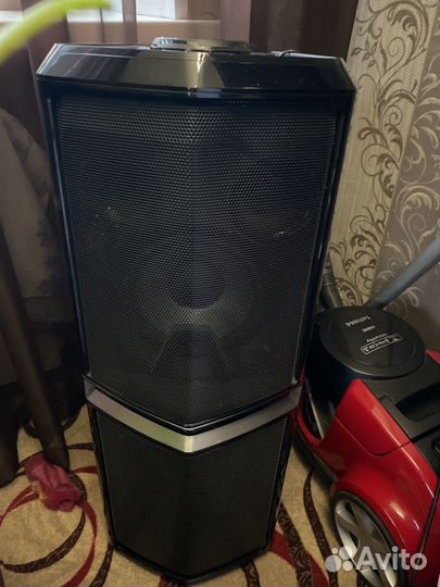Музыкальная колонка lg