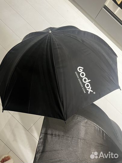 Фотозонты 100см