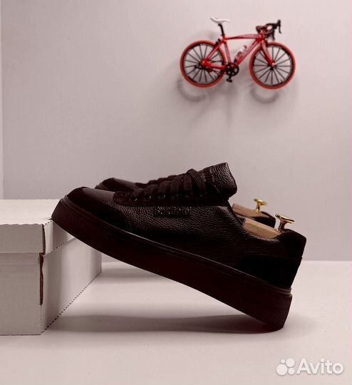 Кроссовки Baldinini современные