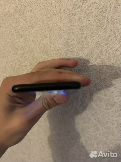 iPhone se 2020