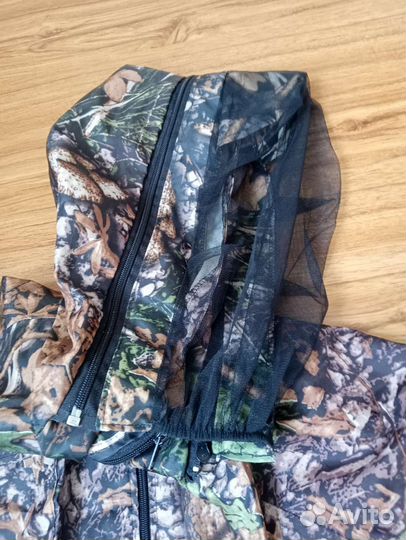 Новый костюм для охоты, походов в лес, горы