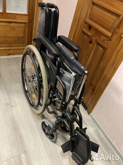 Коляска инвалидная Ergoforce