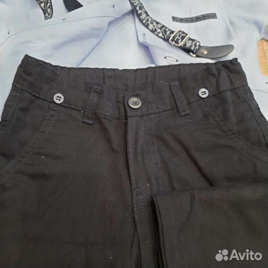 Костюм праздничный для мальчика