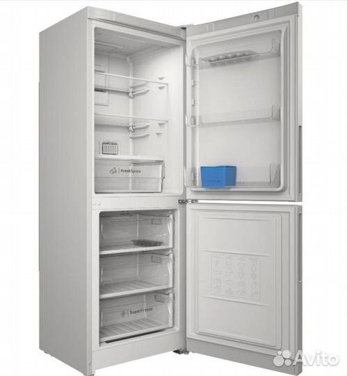 Холодильник indesit ITR 5160 W