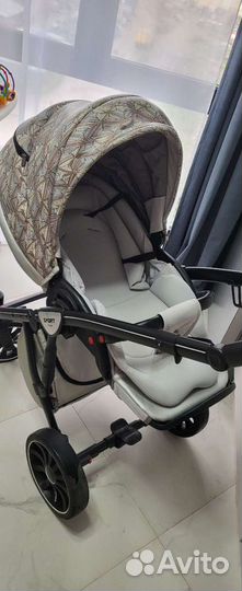 Коляска Anex Vogue 2 in1