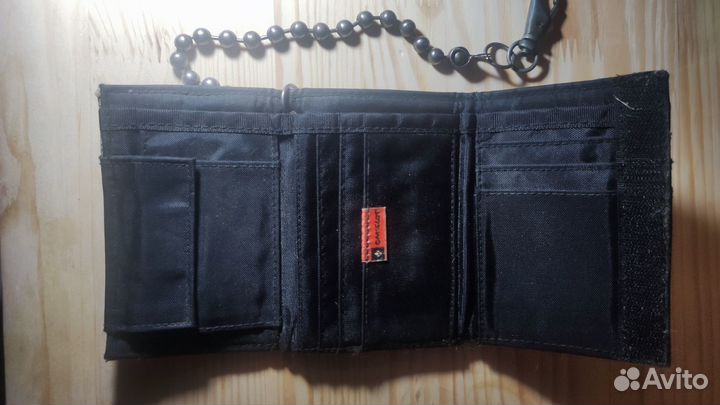 Камелот Camelot бумажник