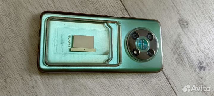 HUAWEI nova Y90, 4/128 ГБ