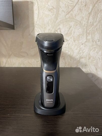 Philips s3333/54 электробритва