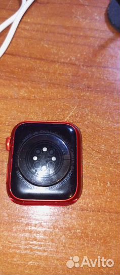 Smart watch m26 plus