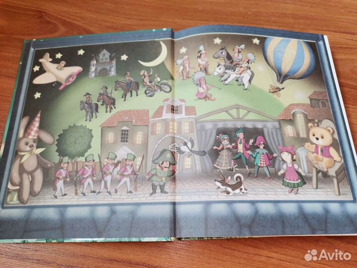 Джанни Родари Путешествие голубой стрелы