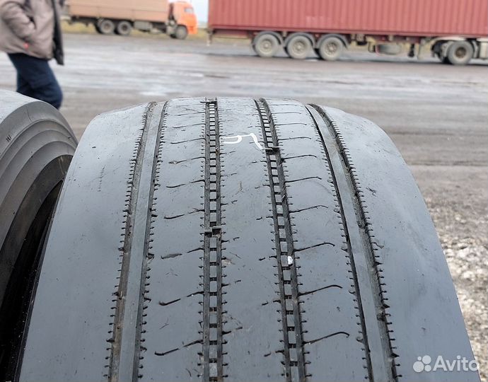 Автошина 295/80R22.5 Armstrong ASH11 artd: 1009-5