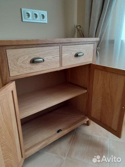 Тумба - комод