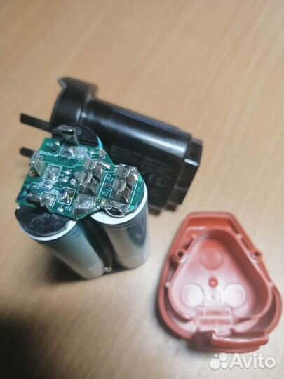 Точечная сварка акб Li-Ion, Ni-Cd, Ni-Mh