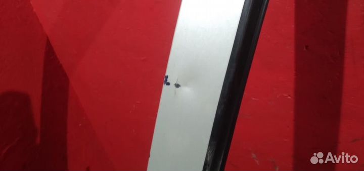 Приора дверь задняя левая ваз 2110