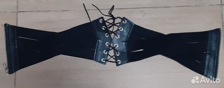 Ремень корсет