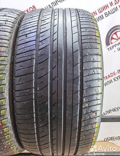 Jinyu YU63 255/40 R18 99Y