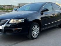 Passat b6 фото