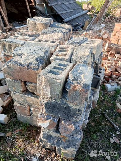 Стройматериалы б/у