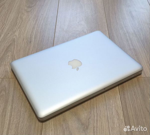 Macbook Pro 13 (Core i5, 12 gb озу)