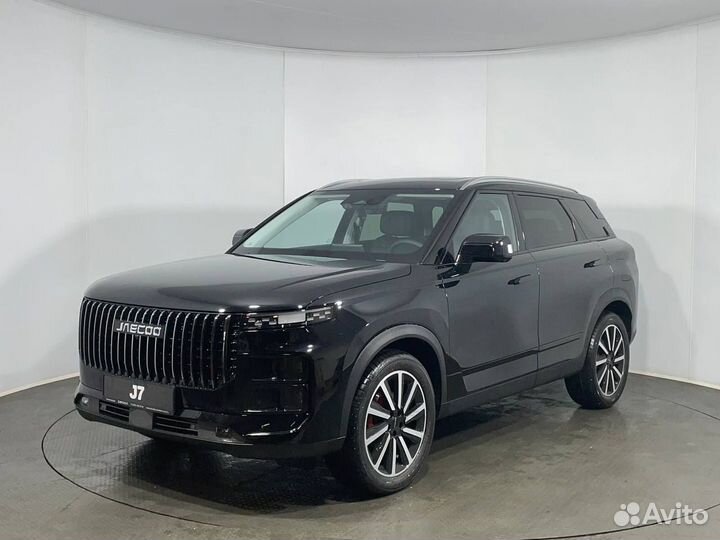 JAECOO J7 1.6 AMT, 2023