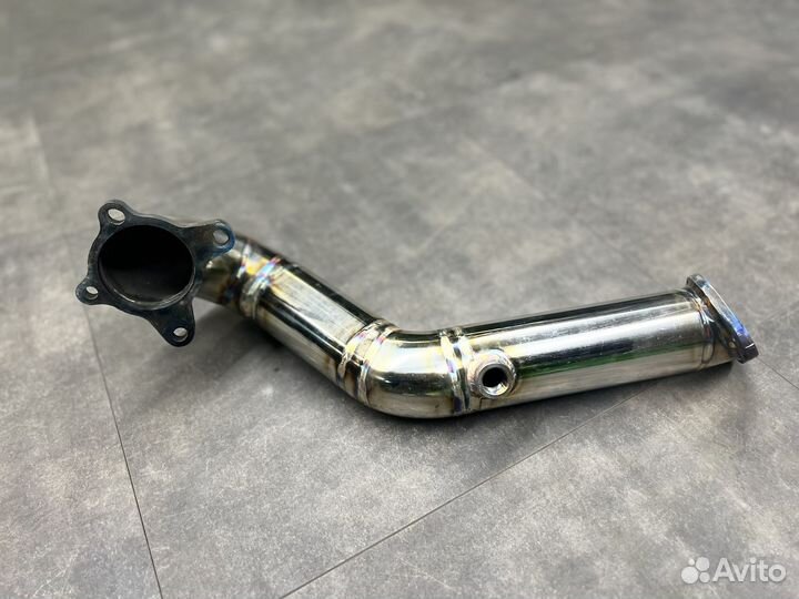 Downpipe 1.4 TSI VW / Skoda саха