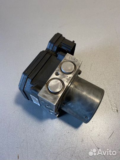 Блок abs Kia Rio 3 G4FC