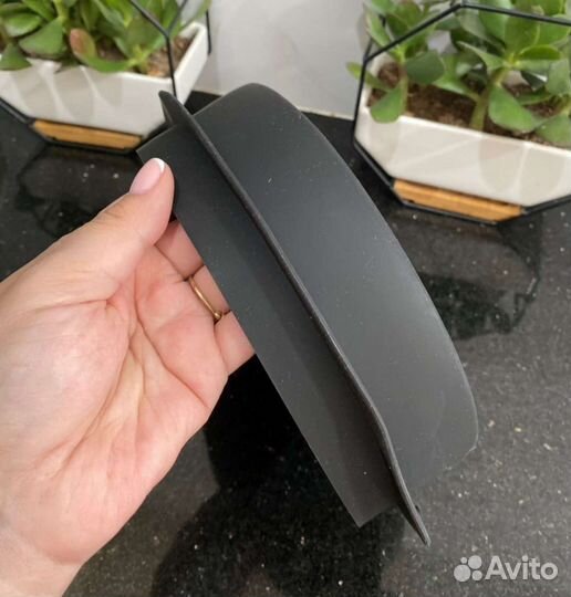 Силиконовые форма для выпечки