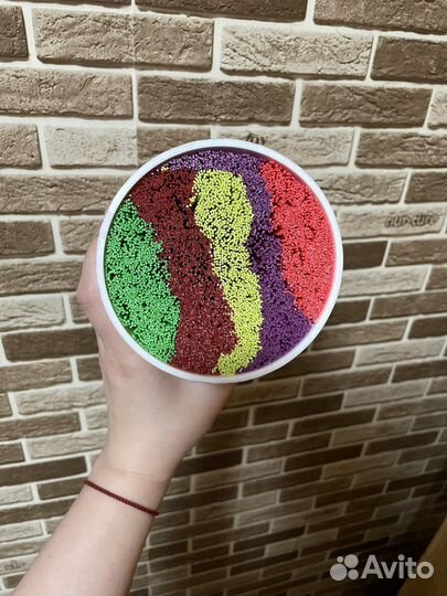 Подставка для ножей