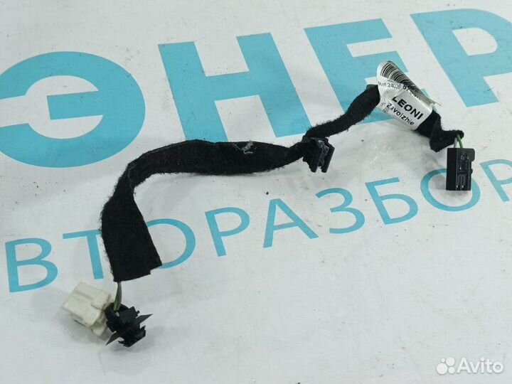 Проводка Renault Kaptur F4R410 2018