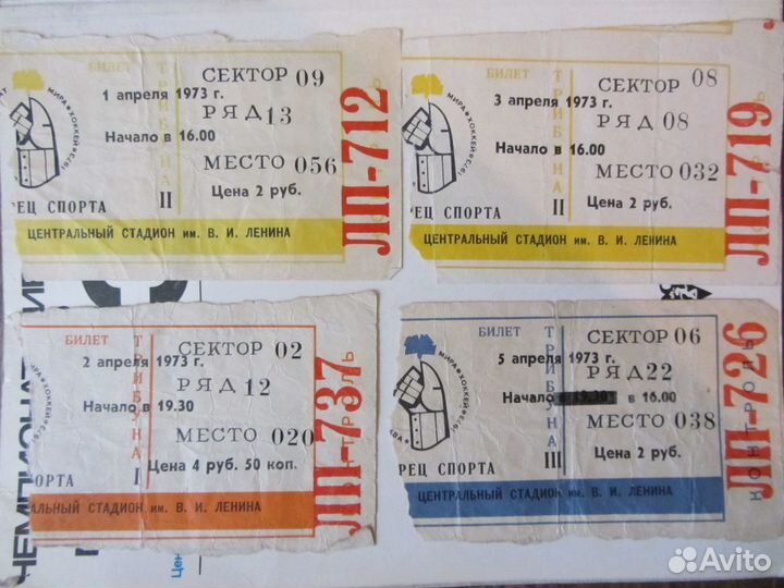 Чемпионат мира и европы по хоккею 1973 год