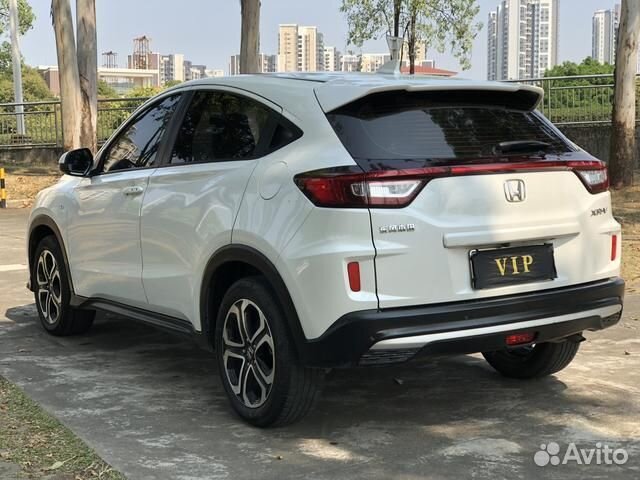 Honda XR-V 1.5 CVT, 2021, 48 000 км
