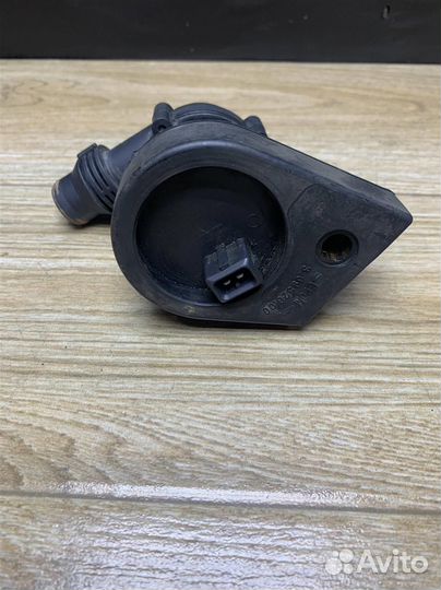 Насос водяной (помпа) Bmw X5 E53