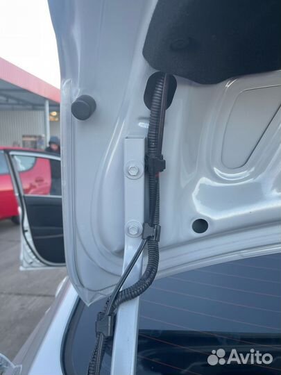 Hyundai Solaris 1.4 МТ, 2014, 105 000 км