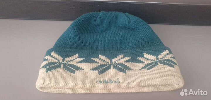 Шапка adidas