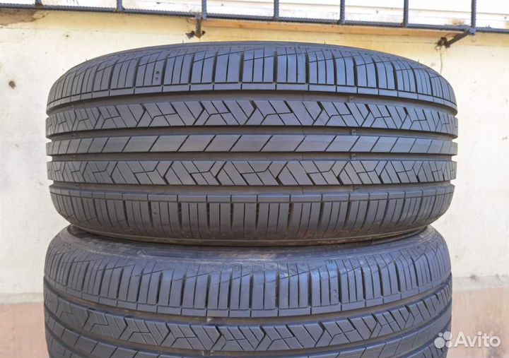 Hankook Kinergy EX H308 215/55 R17 98V
